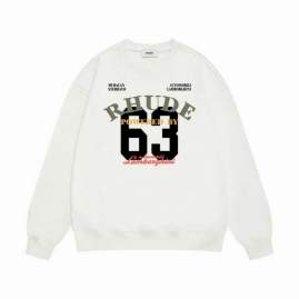 Picture of Rhude Sweathirt _SKURhudeS-XXLsytRHY06735742